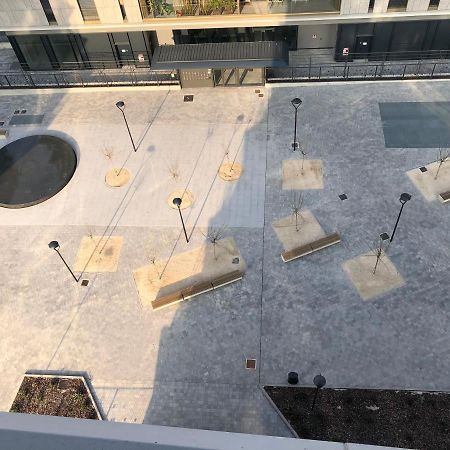 Loft With Terrace In Uptown Milan Near Rho Fiera Apartment Pero Ngoại thất bức ảnh