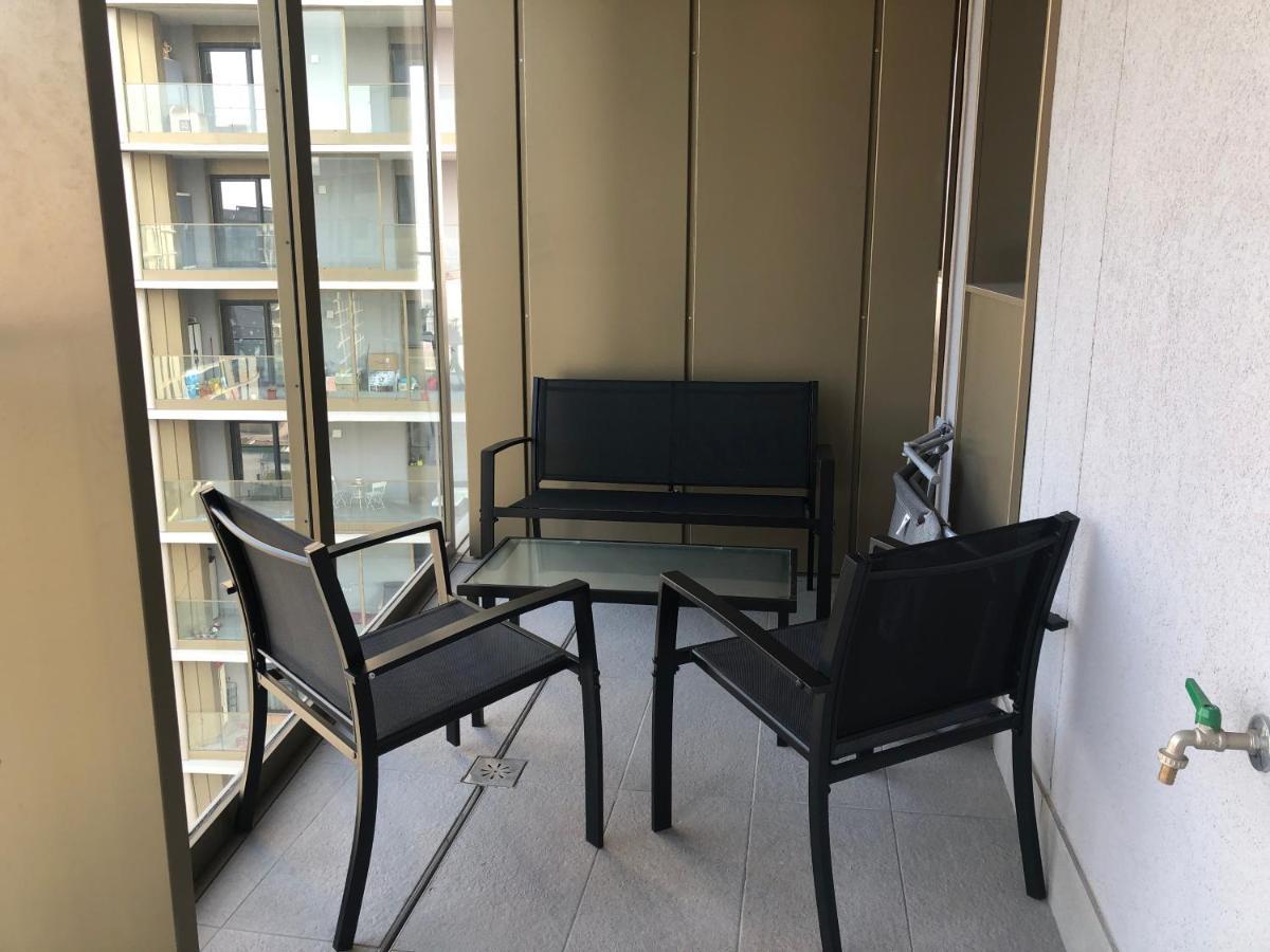 Loft With Terrace In Uptown Milan Near Rho Fiera Apartment Pero Ngoại thất bức ảnh